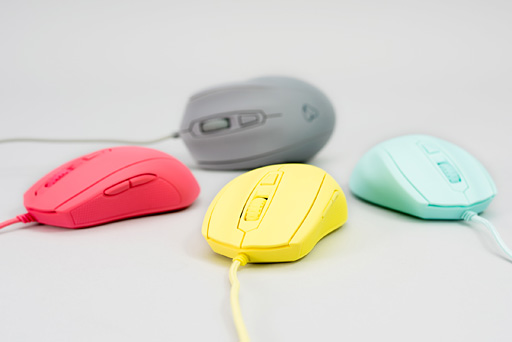 ꡼ No.005 | ݥåפ4ХǥޡޥԾƤ!? MionixοCASTOR׼̿