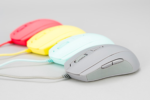 ꡼ No.006 | ݥåפ4ХǥޡޥԾƤ!? MionixοCASTOR׼̿