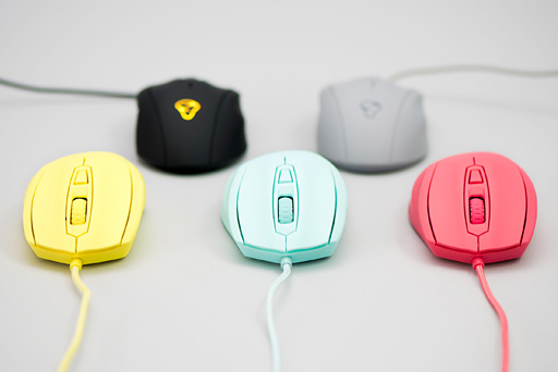 ꡼ No.007 | ݥåפ4ХǥޡޥԾƤ!? MionixοCASTOR׼̿