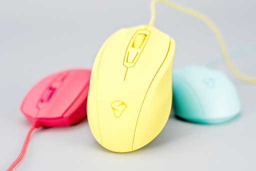 ꡼ No.009 | ݥåפ4ХǥޡޥԾƤ!? MionixοCASTOR׼̿