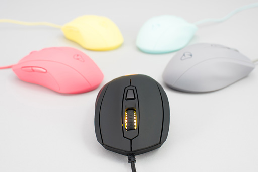 ꡼ No.010 | ݥåפ4ХǥޡޥԾƤ!? MionixοCASTOR׼̿