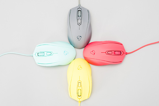 ꡼ No.011 | ݥåפ4ХǥޡޥԾƤ!? MionixοCASTOR׼̿