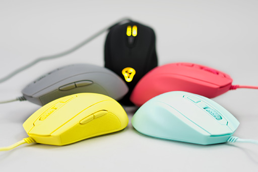 ꡼ No.012 | ݥåפ4ХǥޡޥԾƤ!? MionixοCASTOR׼̿