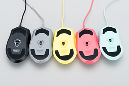 ꡼ No.016Υͥ / ݥåפ4ХоΥޡޥμϤϡ MionixοCASTORץӥ塼