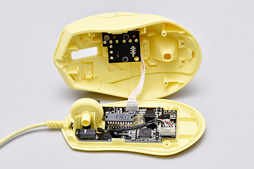 ꡼ No.033Υͥ / ݥåפ4ХоΥޡޥμϤϡ MionixοCASTORץӥ塼