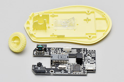 ꡼ No.035Υͥ / ݥåפ4ХоΥޡޥμϤϡ MionixοCASTORץӥ塼