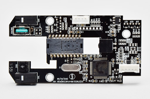 ꡼ No.036Υͥ / ݥåפ4ХоΥޡޥμϤϡ MionixοCASTORץӥ塼