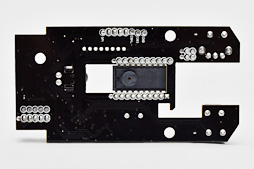 ꡼ No.037Υͥ / ݥåפ4ХоΥޡޥμϤϡ MionixοCASTORץӥ塼