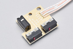 ꡼ No.042Υͥ / ݥåפ4ХоΥޡޥμϤϡ MionixοCASTORץӥ塼