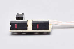 ꡼ No.043Υͥ / ݥåפ4ХоΥޡޥμϤϡ MionixοCASTORץӥ塼