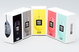 ꡼ No.044Υͥ / ݥåפ4ХоΥޡޥμϤϡ MionixοCASTORץӥ塼