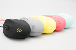 ꡼ No.045Υͥ / ݥåפ4ХоΥޡޥμϤϡ MionixοCASTORץӥ塼