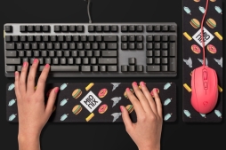 ꡼ No.002 | ޥȤۤƱ4ХŸMionixΥܡѥѡ쥹ȷޥѥåɤϤɼʸܤǹȯ