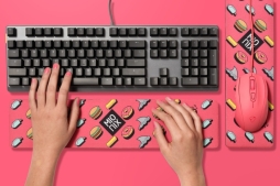 ꡼ No.004 | ޥȤۤƱ4ХŸMionixΥܡѥѡ쥹ȷޥѥåɤϤɼʸܤǹȯ