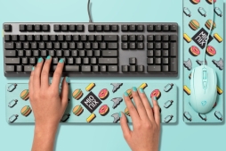 ꡼ No.005 | ޥȤۤƱ4ХŸMionixΥܡѥѡ쥹ȷޥѥåɤϤɼʸܤǹȯ