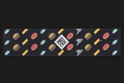 ꡼ No.010 | ޥȤۤƱ4ХŸMionixΥܡѥѡ쥹ȷޥѥåɤϤɼʸܤǹȯ