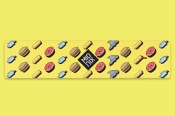 ꡼ No.011 | ޥȤۤƱ4ХŸMionixΥܡѥѡ쥹ȷޥѥåɤϤɼʸܤǹȯ