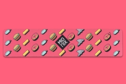 ꡼ No.012 | ޥȤۤƱ4ХŸMionixΥܡѥѡ쥹ȷޥѥåɤϤɼʸܤǹȯ