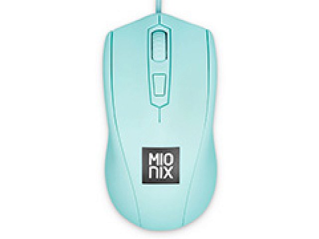 Mionix Avior French Fries 光学式マウス