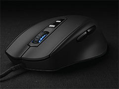 Mionixが新型ワイヤードマウス「NAOS Pro」「CASTOR Pro」「AVIOR Pro」を発表。国内発売の予定もあり