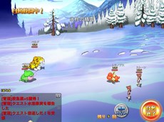 画像集#003のサムネイル/スマホ向けMMORPG「ストーンエイジ Mobile」が3月下旬よりサービス予定。特典付きの事前登録受付がスタート
