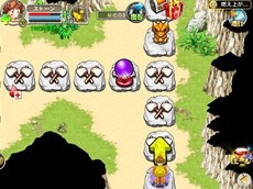 画像集#007のサムネイル/スマホ向けMMORPG「ストーンエイジ Mobile」が3月下旬よりサービス予定。特典付きの事前登録受付がスタート