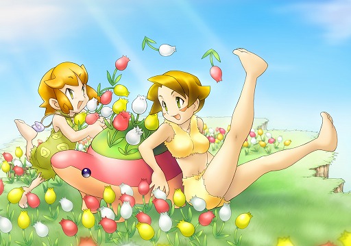 画像集#032のサムネイル/【PR】「ストーンエイジ Mobile」は,シンプルな操作でしっかり楽しめるスマートフォン向けMMORPGだ