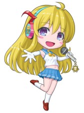 画像集#002のサムネイル/「口先番長」が文化庁メディア芸術祭で“審査委員会推薦作品”に選出される