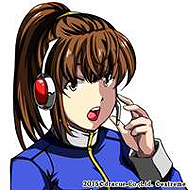 ���������꡼ No.008�Υ���ͥ������ / PS4�ǡֽ�����ʼ�쥤�Υ��פνб���ͥ�ؤ����餫�ˡ���͸�����ֱ����򼣤��������11̾�ι����ͥ�ؤ�������̿��᤭����