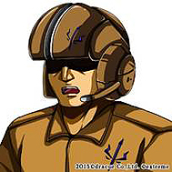 ���������꡼ No.015�Υ���ͥ������ / PS4�ǡֽ�����ʼ�쥤�Υ��פνб���ͥ�ؤ����餫�ˡ���͸�����ֱ����򼣤��������11̾�ι����ͥ�ؤ�������̿��᤭����