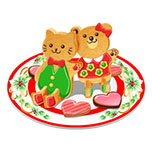 ������#008�Υ���ͥ���/�֤ܤ��Υ쥹�ȥ��3�פλ�����Ͽ�����ڡ��󤬼»��档�������⥢���ƥ������100���ߤι�ھ��ʤ�����������󥹤�