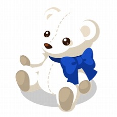 画像集#001のサムネイル/「ぼくのレストラン3」,ファミリーマートで限定アイテムを配信。ガイド本も販売