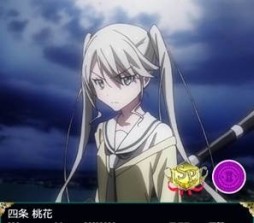 画像集#002のサムネイル/アニメ「魔法戦争」のiOS向けゲームアプリが今春配信。事前登録開始