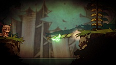 画像集#010のサムネイル/「htoL#NiQ −ホタルノニッキ−」,ゲームの舞台となる廃墟に隠された謎や,世界観に関する重要なキーワードを紹介