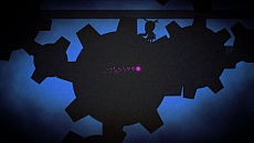 画像集#011のサムネイル/「htoL#NiQ −ホタルノニッキ−」,ゲームの舞台となる廃墟に隠された謎や,世界観に関する重要なキーワードを紹介