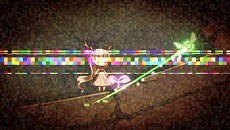 画像集#021のサムネイル/「htoL#NiQ −ホタルノニッキ−」,ゲームの舞台となる廃墟に隠された謎や,世界観に関する重要なキーワードを紹介