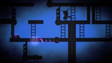 画像集#014のサムネイル/「htoL#NiQ −ホタルノニッキ−」,廃墟内にある「植物園」やステージ内のギミックなどの情報が明らかに