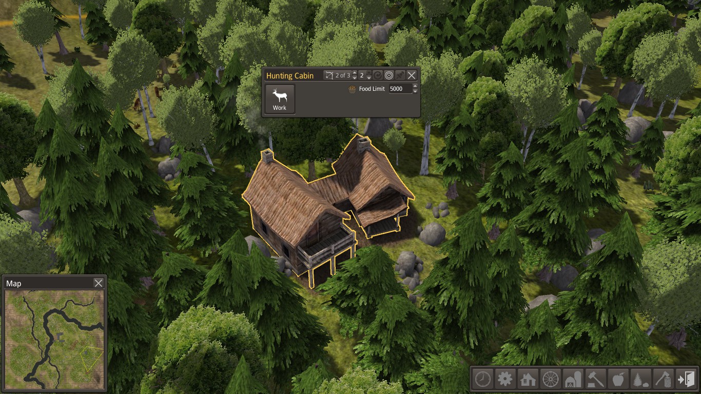 ꡼ No.008 | ԻԷߥߥ졼οȤƲƥޡܤ򽸤BanishedפΥץ쥤ݡȡߥ¼ȯŸܺ򤵤ϡɤˤΤ