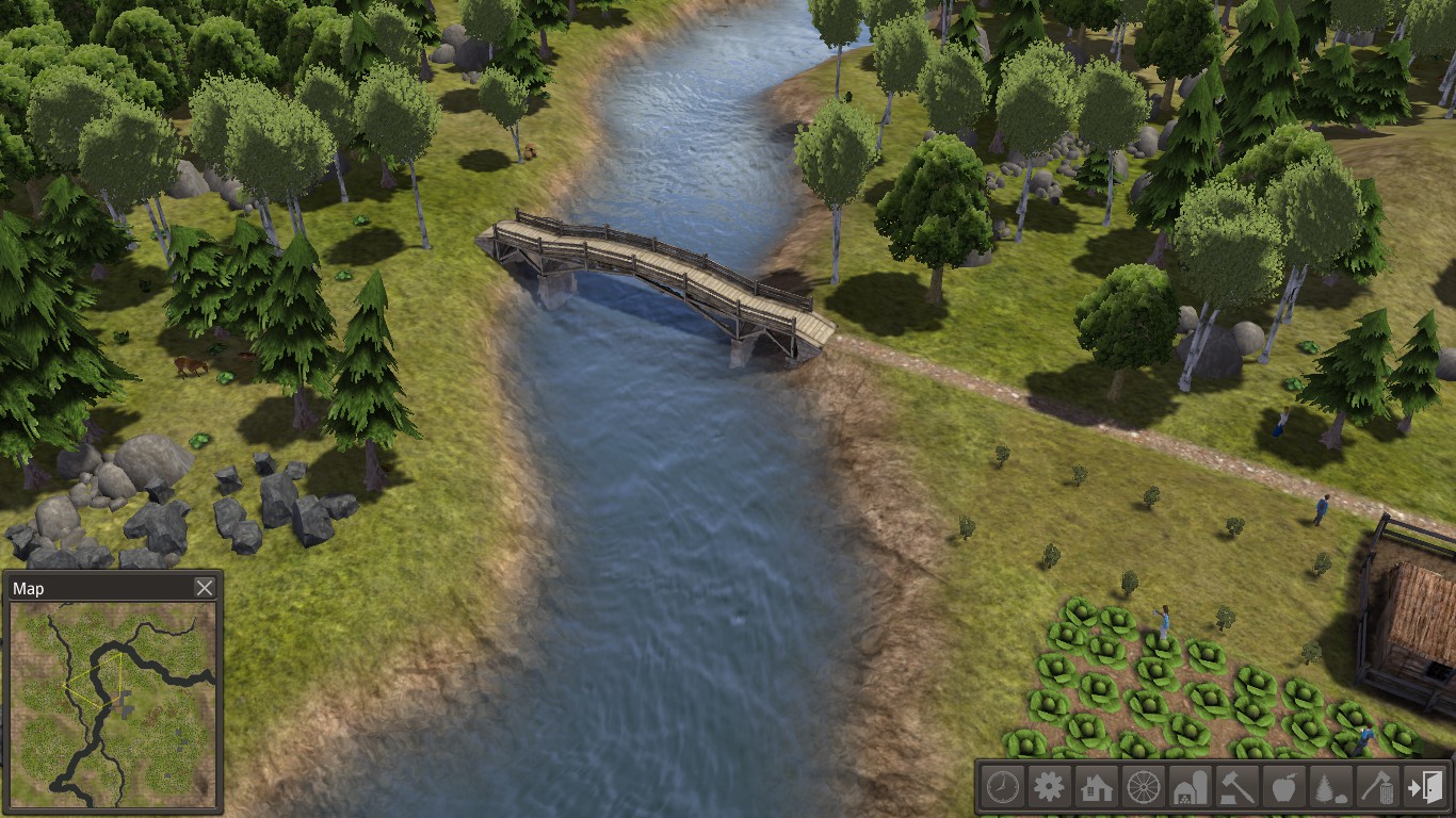 ꡼ No.014 | ԻԷߥߥ졼οȤƲƥޡܤ򽸤BanishedפΥץ쥤ݡȡߥ¼ȯŸܺ򤵤ϡɤˤΤ