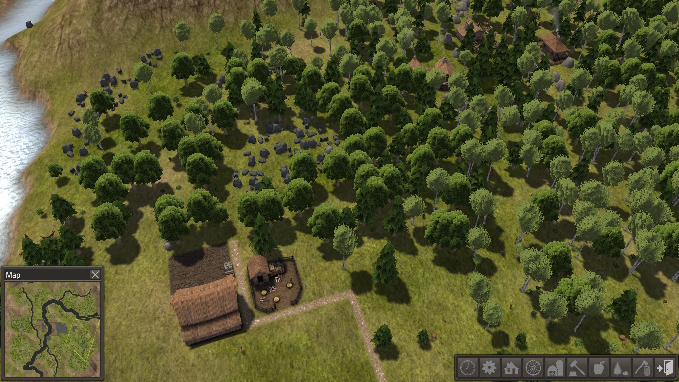 ꡼ No.017 | ԻԷߥߥ졼οȤƲƥޡܤ򽸤BanishedפΥץ쥤ݡȡߥ¼ȯŸܺ򤵤ϡɤˤΤ