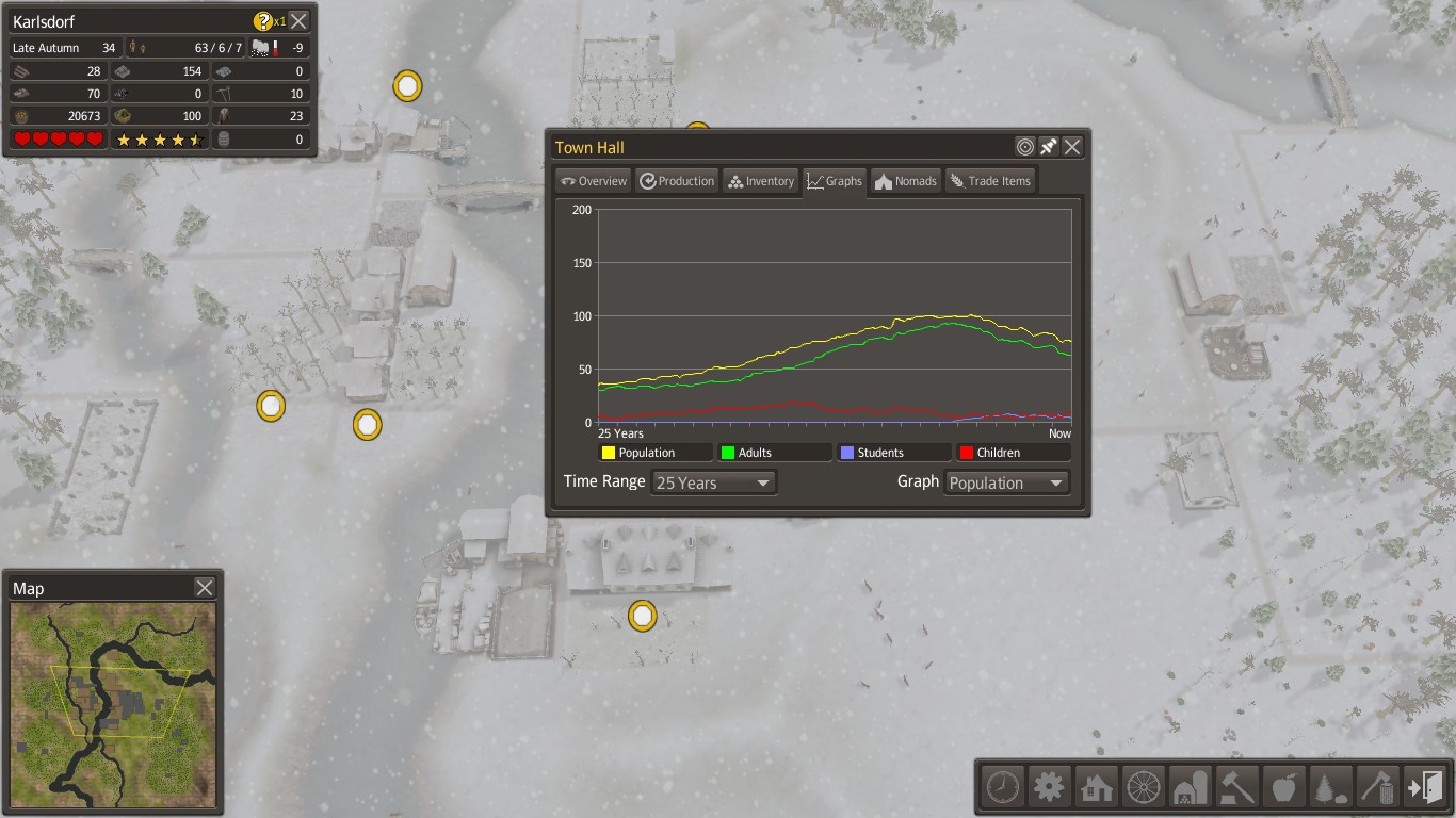 ꡼ No.025 | ԻԷߥߥ졼οȤƲƥޡܤ򽸤BanishedפΥץ쥤ݡȡߥ¼ȯŸܺ򤵤ϡɤˤΤ