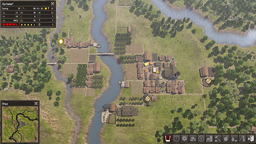 都市建設シミュレーションの新作として欧米ゲーマーの注目を集める Banished のプレイレポート ミクロ視点で村 を発展させる本作の面白さは どこにあるのか