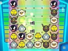 ポケモンバトルトローゼ 隠しステージやバトルテクニックなどの情報が公開 オリジナルデザインの3ds Llがプレゼントされる企画も実施中