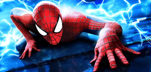 画像ギャラリー No.001のサムネイル画像 / 映画「アメイジング・スパイダーマン2」の公式ゲームが4月17日に配信開始