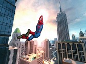 画像集#005のサムネイル/スマートフォン版「アメイジング・スパイダーマン2」の配信が本日スタート
