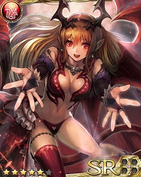 画像ギャラリー No.004のサムネイル画像 / 「ロストクルセイド」×「ロード オブ ヴァーミリオン III」コラボが開催中