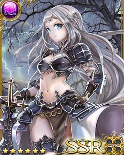 画像ギャラリー No.005のサムネイル画像 / 「ロストクルセイド」×「ロード オブ ヴァーミリオン III」コラボが開催中