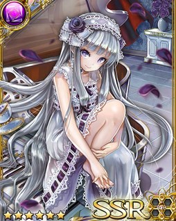 画像ギャラリー No.006のサムネイル画像 / 「ロストクルセイド」×「ロード オブ ヴァーミリオン III」コラボが開催中