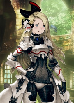 画像ギャラリー No.005のサムネイル画像 / 「ロストクルセイド」が「BRAVELY ARCHIVE D’s report」とコラボを実施