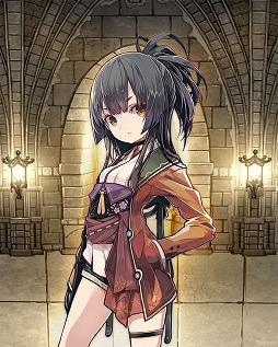 画像ギャラリー No.003のサムネイル画像 / 「ロストクルセイド」,“グリムノーツ”とのコラボキャンペーンを開催